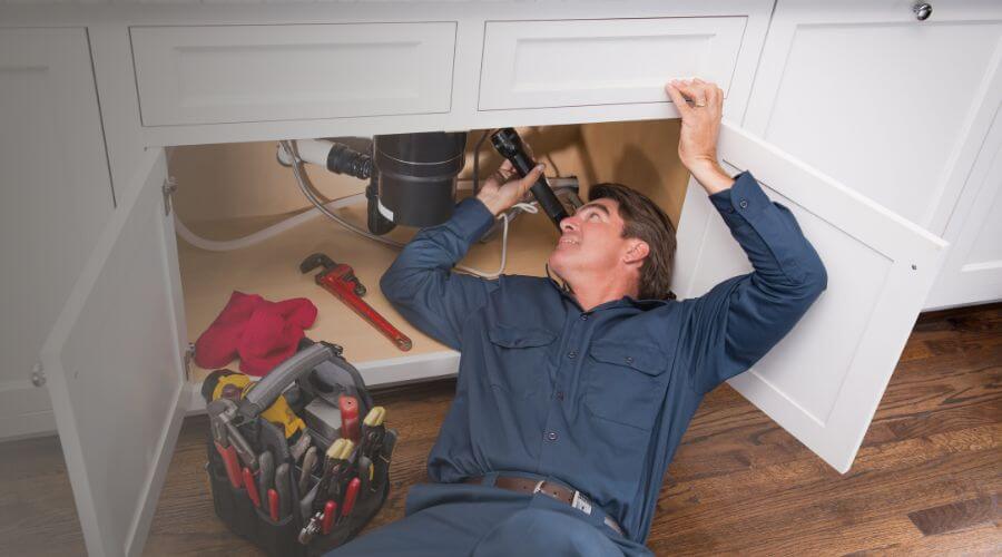 Professional sink repair in Neapolis, OH